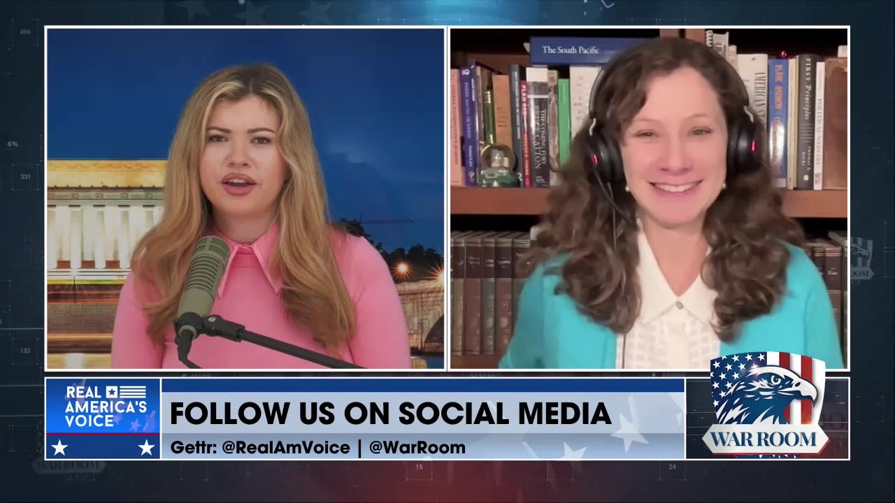Cleo Paskal On The Chagos Islands Deal: One Of The Most Critical Strategic Assets The US Has Is Going To Be Put At Risk By The UK To The Benefit Of China For Absolutely No Reason Whatsoever