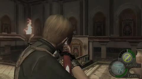 Resident Evil 4 (PS5) 4K 60FPS HDR Gameplay - (Full Game)