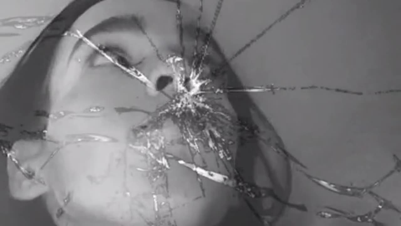 How many lies do we tell ourselves before we are beyond help?