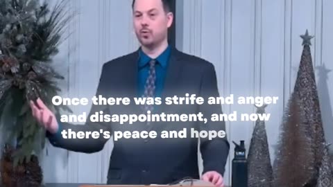 Joy That Overflows - From Death to Life in Christ