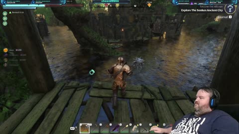 Shenanigans are afoot