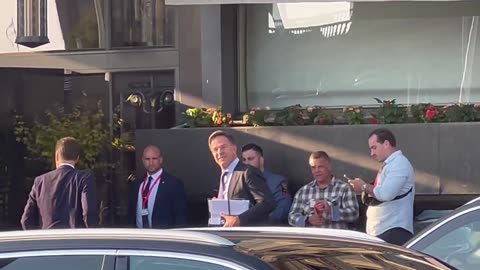 Mark Rutte