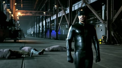 Universal Kombat ep3 - The Story Of Rain - preview