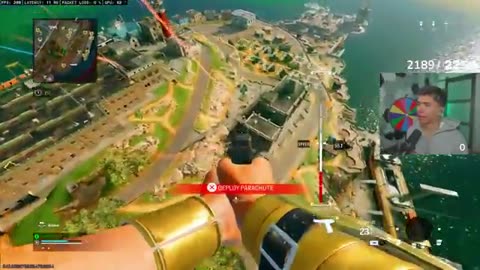 the NEW WARZONE META UPDATE is HERE