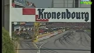 1994 San Marino Grand Prix FULL RACE