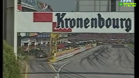 1994 San Marino Grand Prix FULL RACE