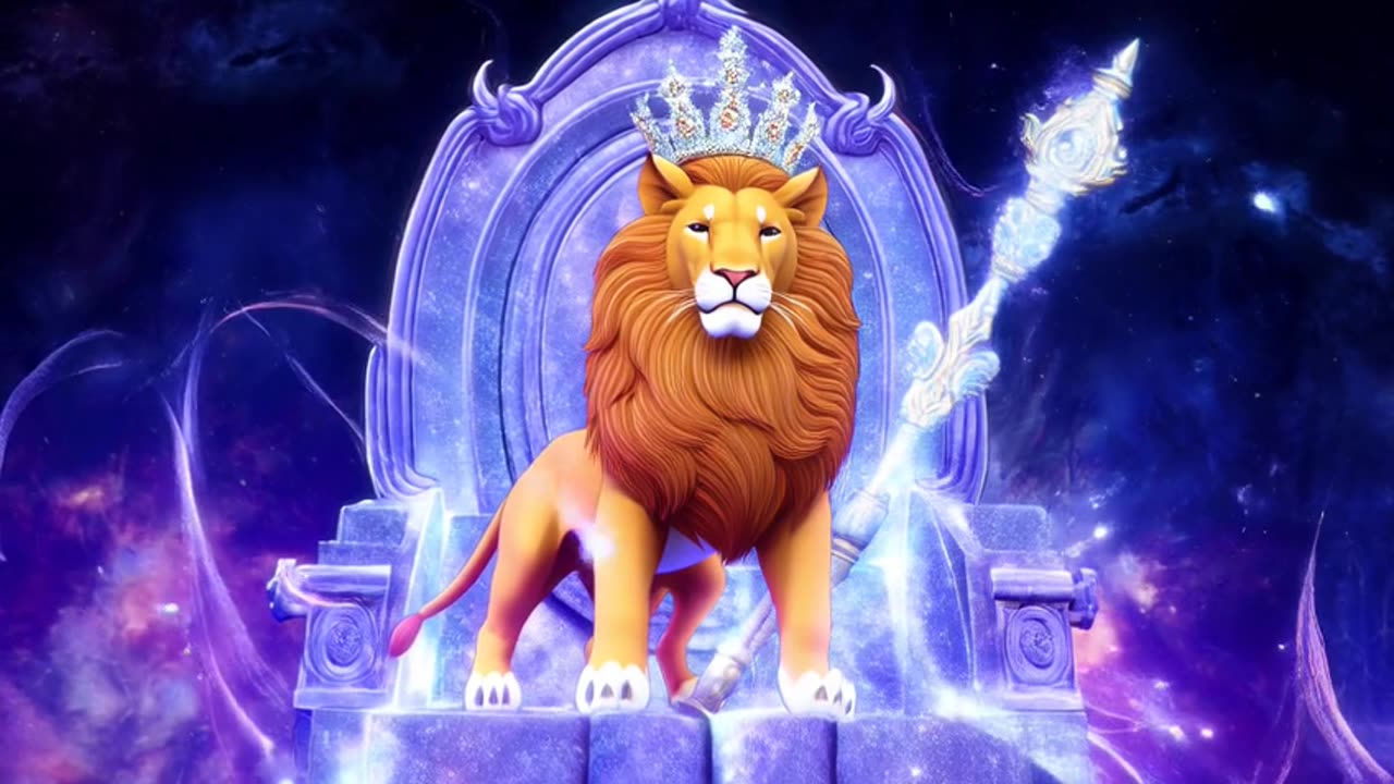 Beautiful animition