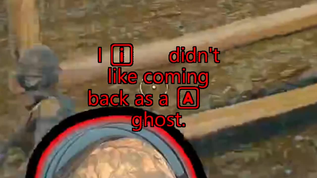 "Epic Gaming Moments - The Ghost Resurgence"
