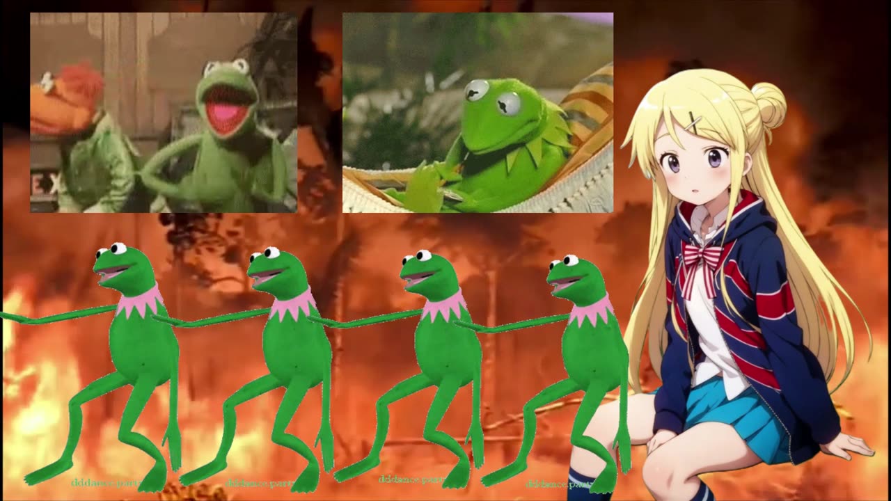 Red Fox Trot by Ted S. Barron 1914