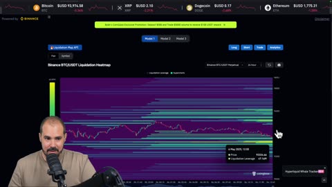 Alpha Recap
