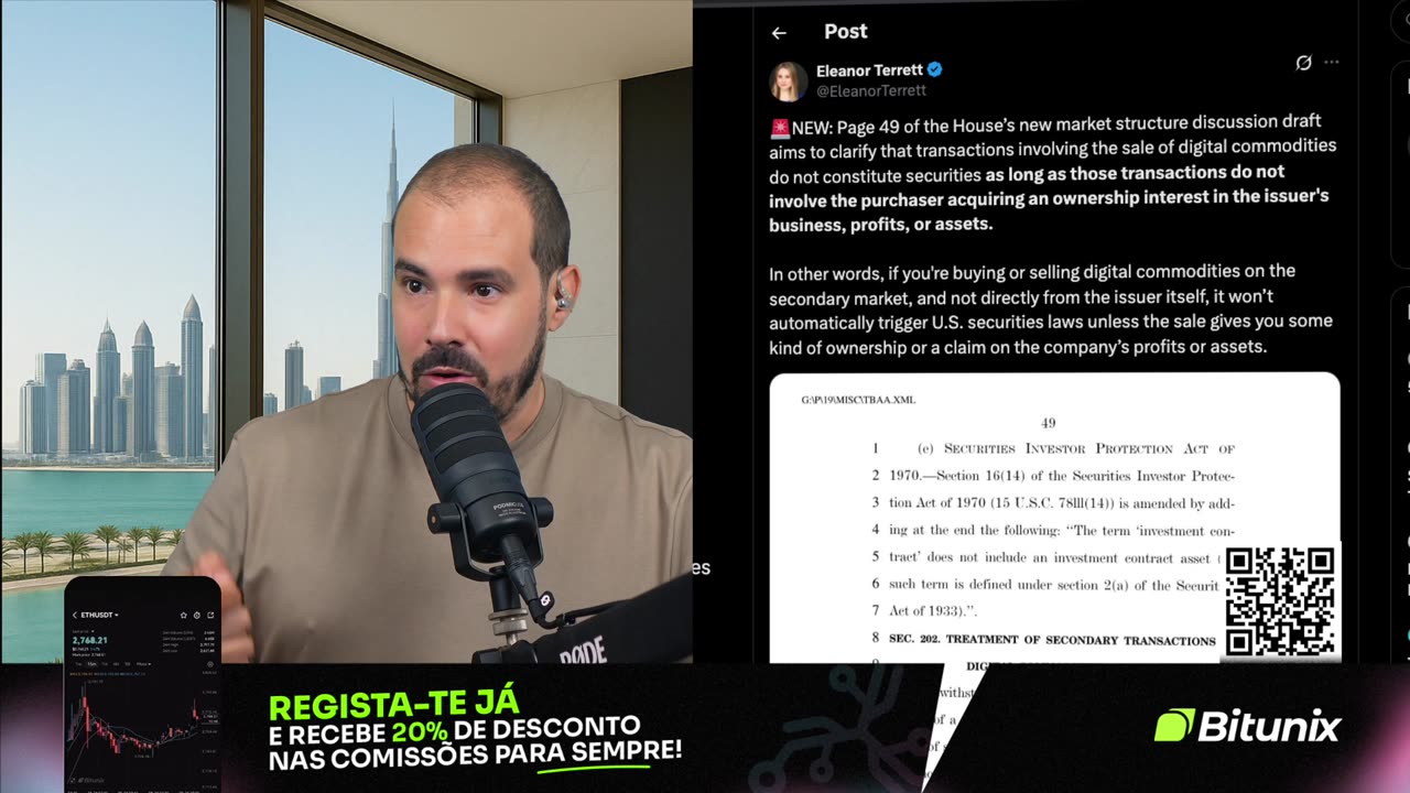Alpha Recap