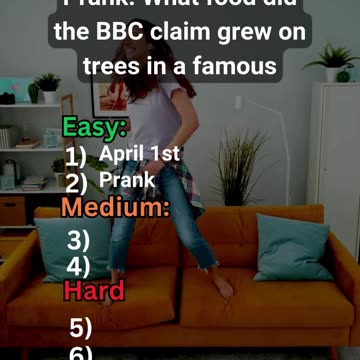 Mind-Blowing April Fool's Pranks That Fooled MILLIONS! 🤯