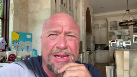 Ed Krassenstein threatened President Trump, is shocked he got a visit after supporting Trumps death.