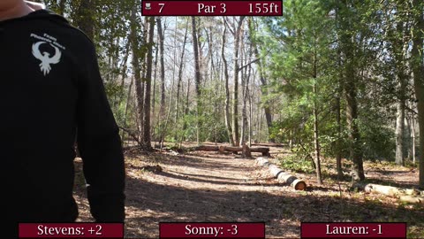 Second Ace on the Channel! #discgolf #TeamFoundationDiscs #TeamPhoenixDiscs #MVPDiscSports