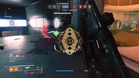Destiny 2, coordinated attack