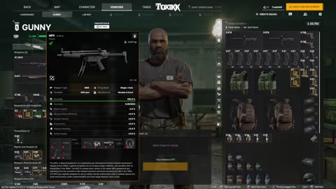 Ol' Jack always says... what the hell? (Gray Zone)