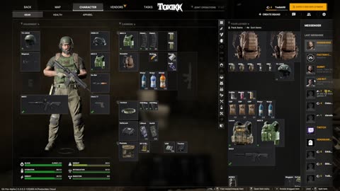 Ol' Jack always says... what the hell? (Gray Zone)
