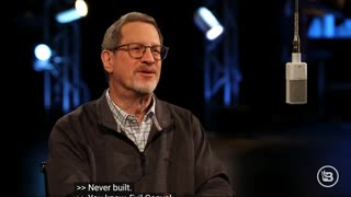 Former Atheist Makes the Case for Angels, Demons & the Soul
