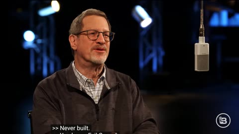Former Atheist Makes the Case for Angels, Demons & the Soul