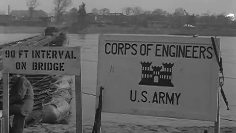 10TH ARMORED DIVISI... - 10TH ARMORED DIVISION, VI CORPS, SEVENTH ARMY, BAIERTAL, GER - 111-adc-3873