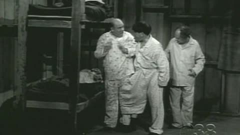 E188. Oil's Well That Ends Well - Joe Besser Era - 1958