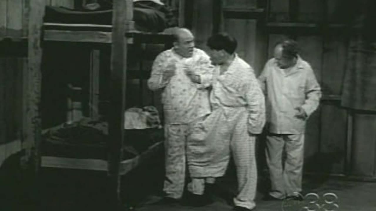 E188. Oil's Well That Ends Well - Joe Besser Era - 1958