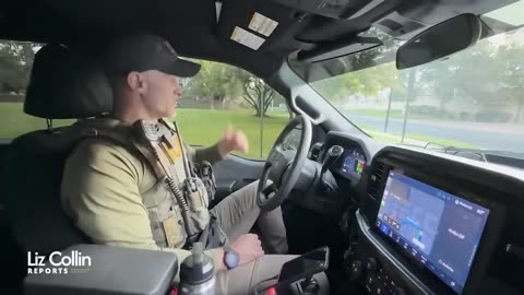 Watch ICE execute an arrest warrant for the former director of the Minnesota Department of Education