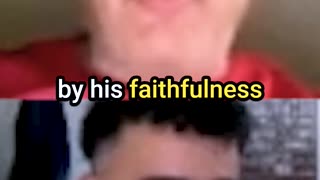 Sam Shamoun REFUTES Orthodox Muslim's CLAIMS