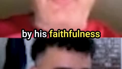 Sam Shamoun REFUTES Orthodox Muslim's CLAIMS