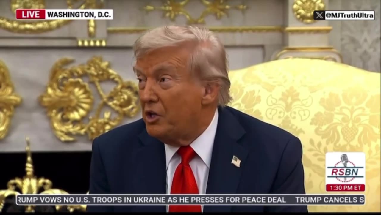 Will there be more raids? Oh, I dunno… lol