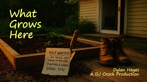 What Grows Here