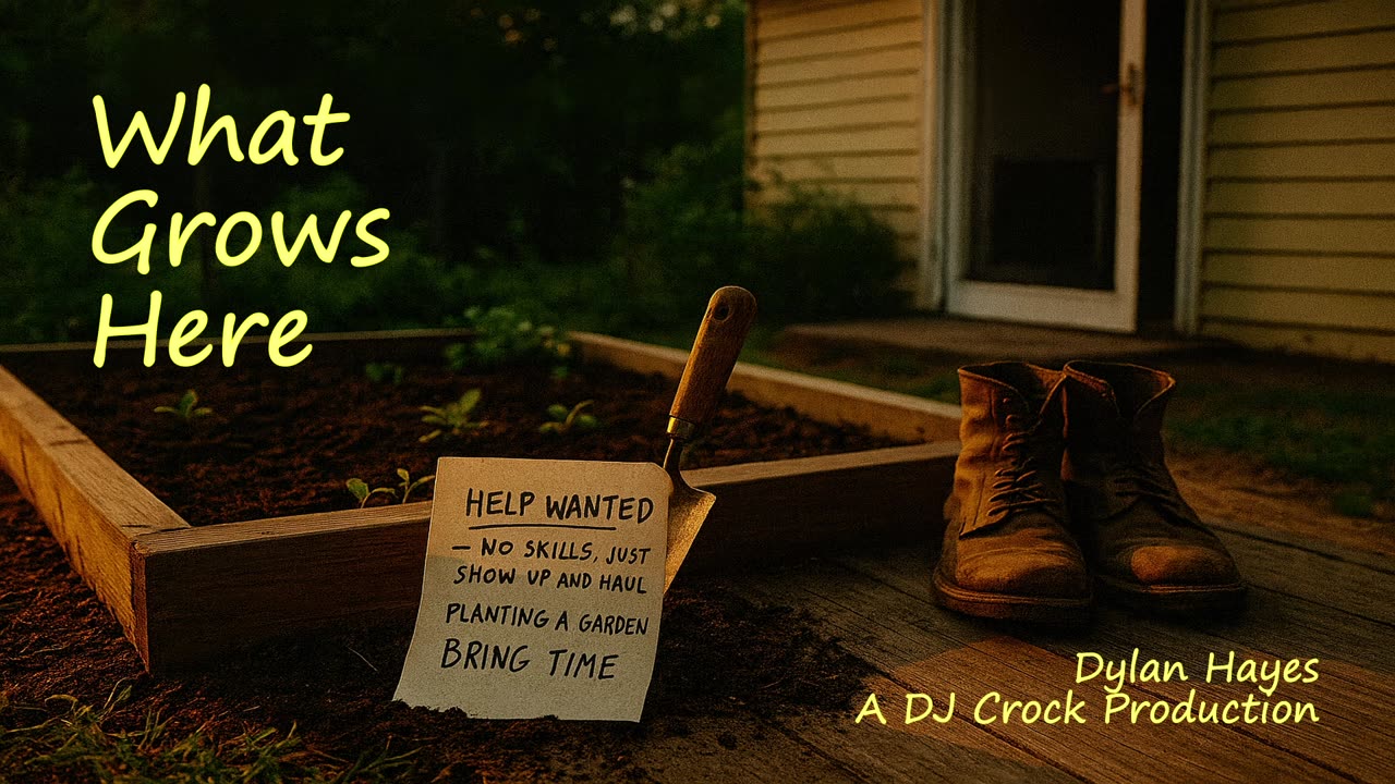 What Grows Here