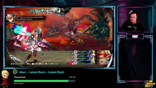 Short video - 2 bosses down in Metaphor