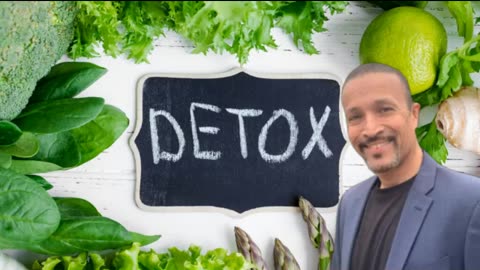 Best Nutrients for Detoxification Support