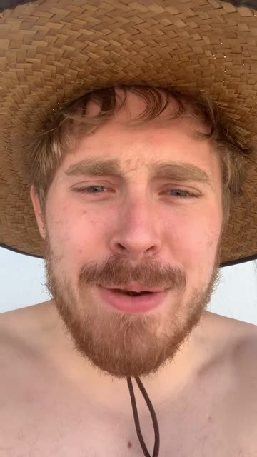 I’m a New Englander!