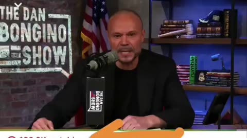 I’m Back, And You Can Go F**k Yourself': Bongino is Back and He's Taking No Prisoners