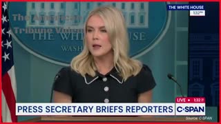 Trump White House Sounds Off after Adam Schiff Accused of “Treason” by Whistleblower