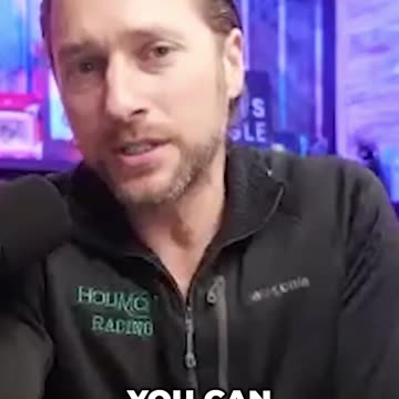 Crypto - Dr. Degen with Chris Naugle of BYOB - Infinite Banking - Universal Basic Income is COMING!