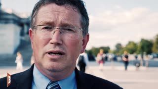 Rep. Massie: Dems Fundraising Off Gun Control Measures They Know Won’t Work