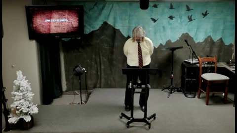 Justpassinthru IHS Sunday 1 18 26 Jude 3 we have been warned!