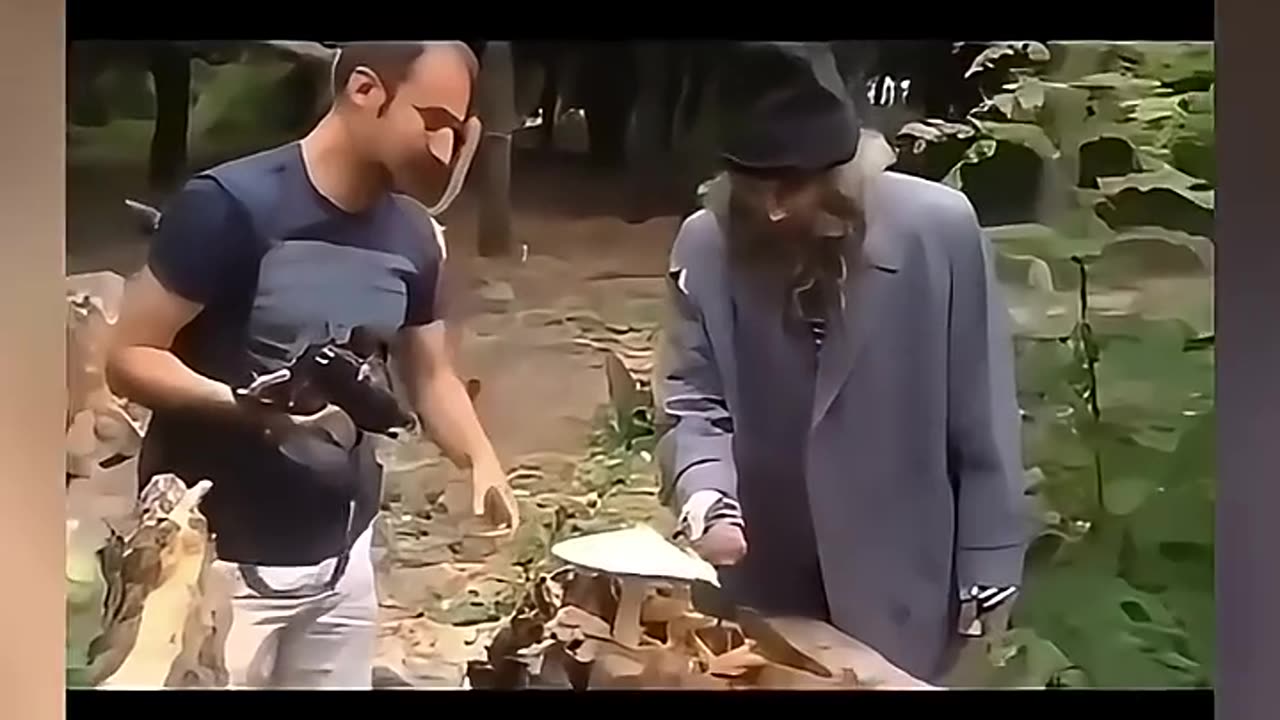 It only got worse 🤣