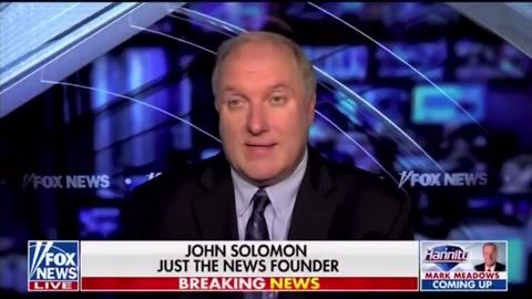 🚨 DEMOCRAT WHISTLEBLOWER CONFIRMS Adam Schiff PERSONALLY APPROVED the Russia Collusion hoax