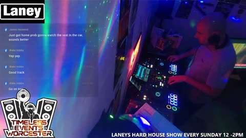 You’re Now Locked Into Timeless !