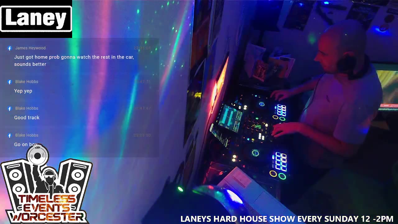 You’re Now Locked Into Timeless !