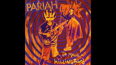 Pariah - To Mock a Killingbird 1993