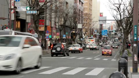 Japan with 20 interesting facts