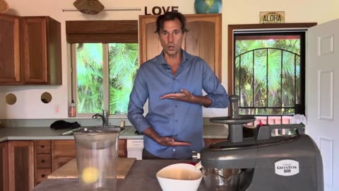 HEAL YOUR COLON TO HEAL YOUR LIFE!