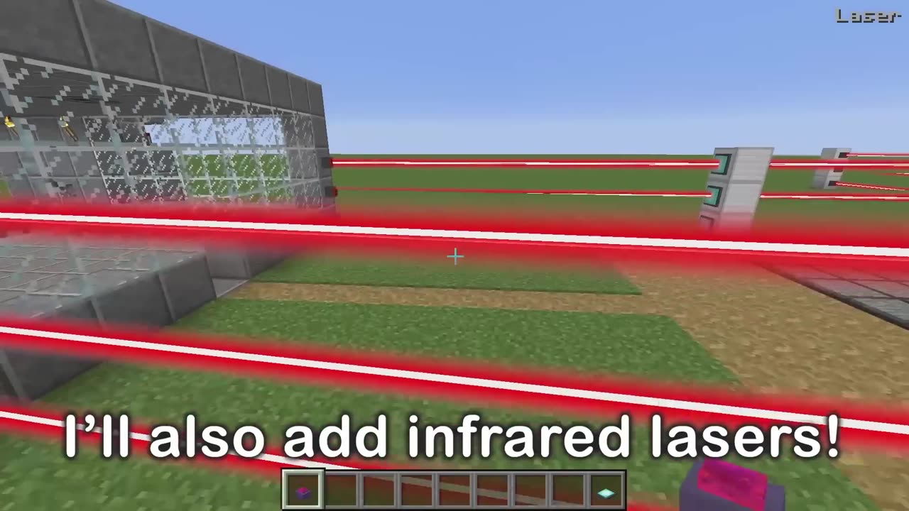 Mikey vs JJ - The Most Secure House Battle in Minecraft!