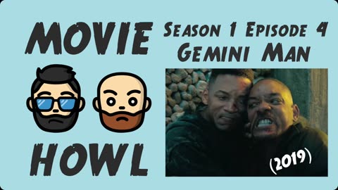Gemini Man (2019) - Movie Review