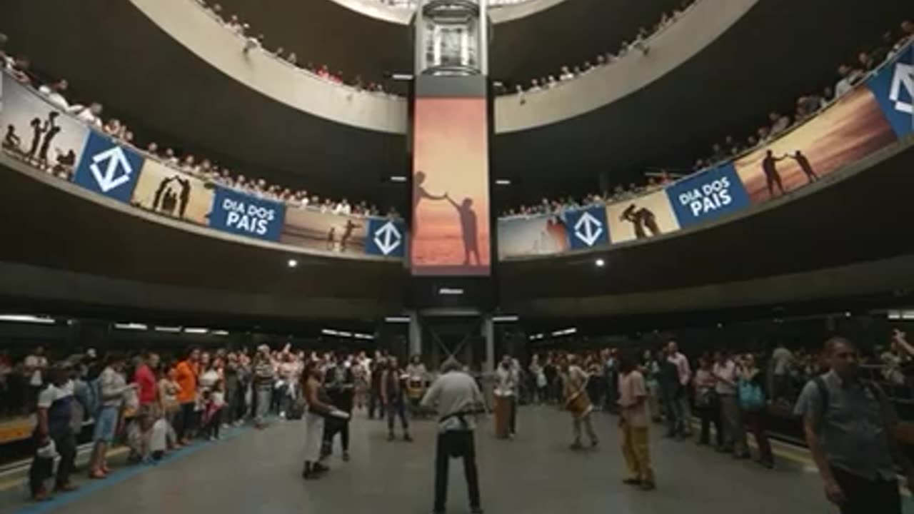 Sobre o dia dos Pais